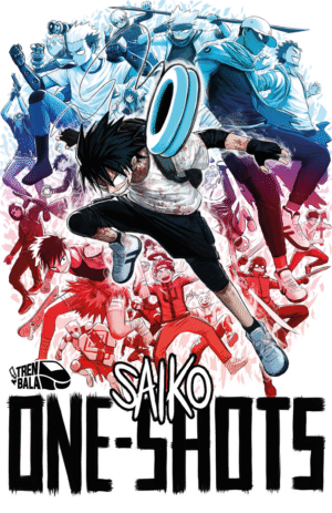 Saiko one-shots