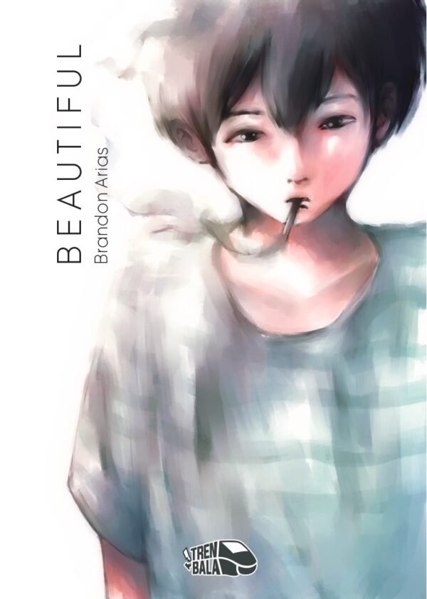 Beautiful (sobrecubierta exclusiva)
