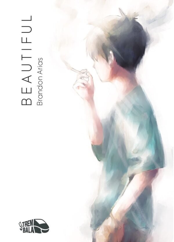 Beautiful (sobrecubierta exclusiva)