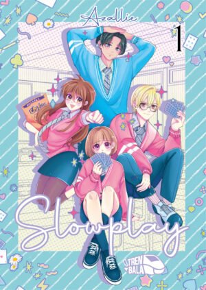 Slowplay 1